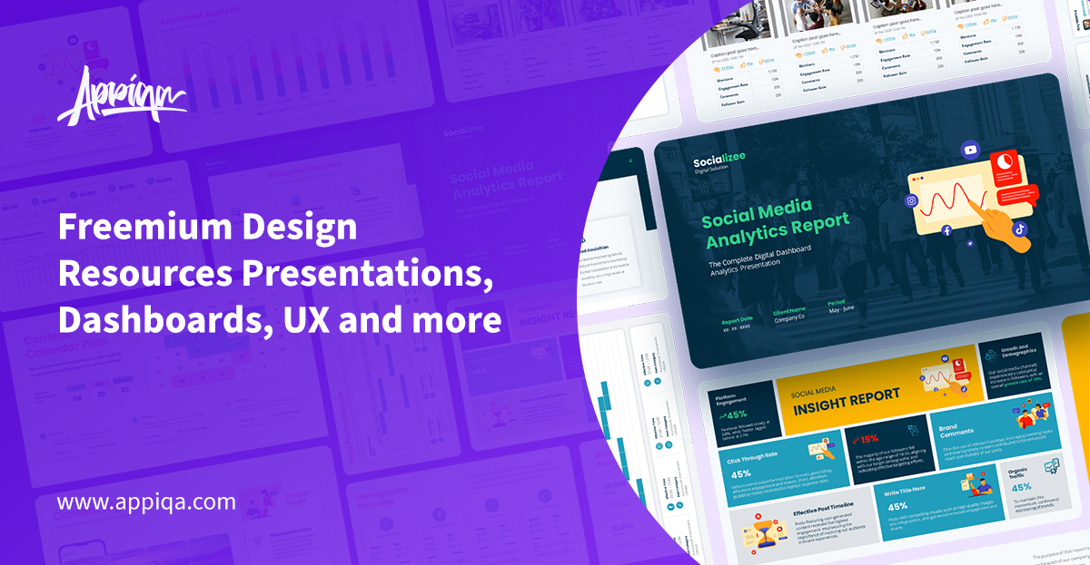 Free Color Theme XML Powerpoint | Appiqa
