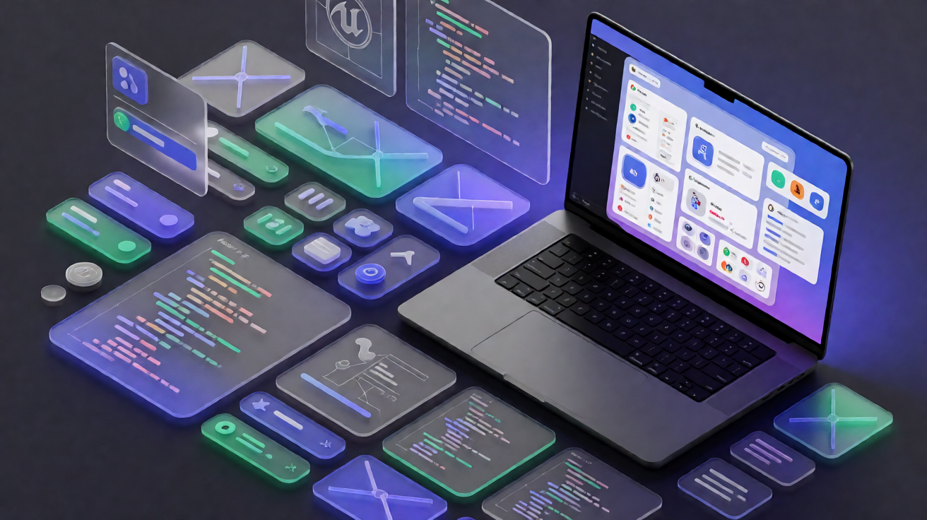 UI Design Strategy for Vibe Coders: A Practical Guide to Building Better Interfaces with AI