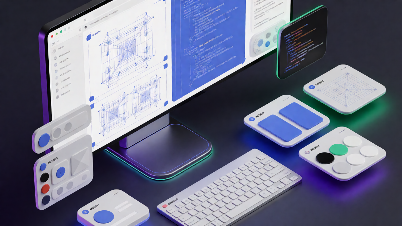 Managing Design Tokens and Dark Mode with Tailwind CSS v4 in FleetPilot — AI-Ready Fleet Management & Logistics Dashboard