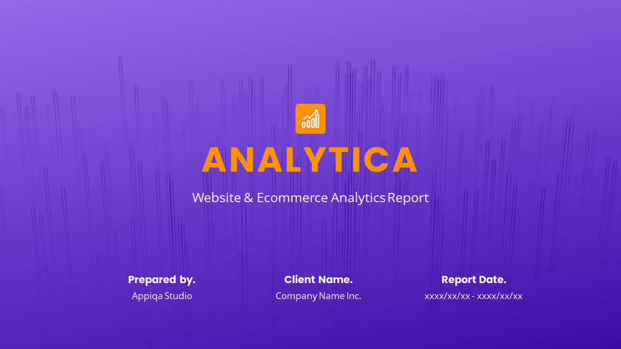 Bundle Dashboard Report Presentation 5 in 1 Screen 12