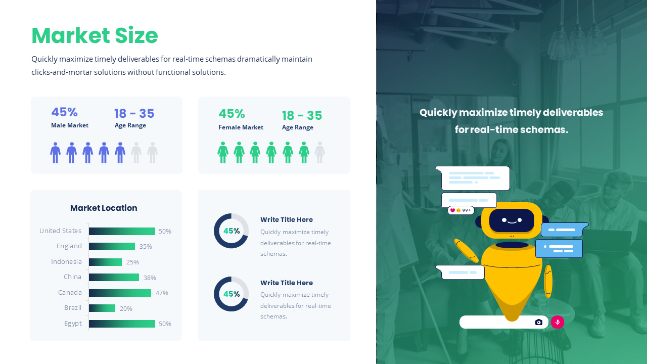 BundlePack - Business Marketing Proposal Pitch Deck Screen 9