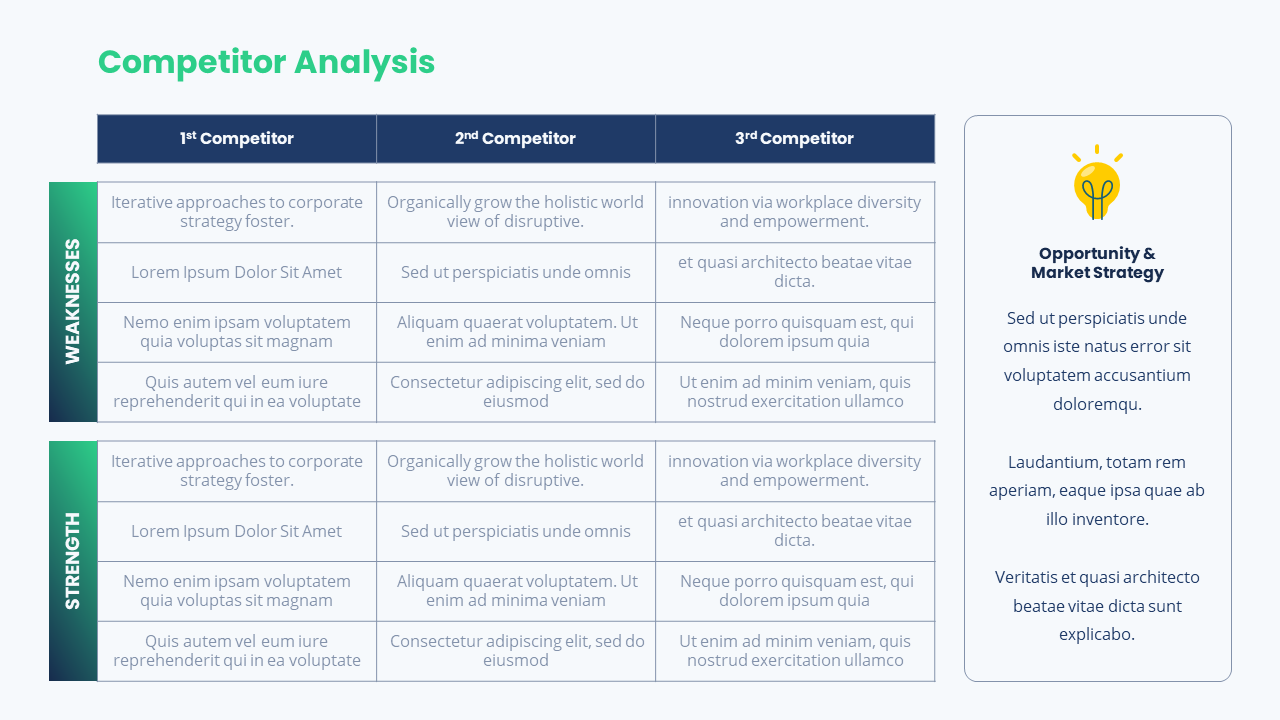 BundlePack - Business Marketing Proposal Pitch Deck Screen 22