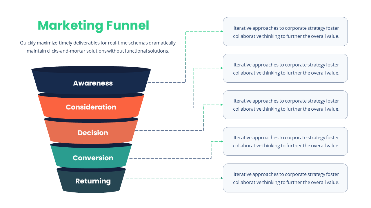 BundlePack - Business Marketing Proposal Pitch Deck Screen 25