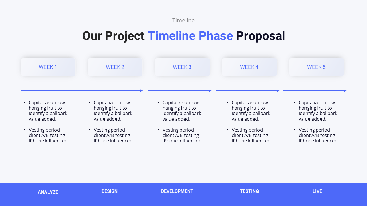 BundlePack - Business Marketing Proposal Pitch Deck Screen 18