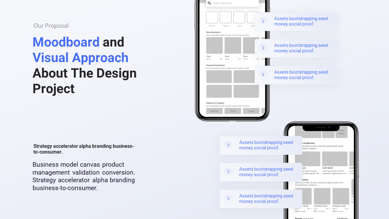 BundlePack - Business Marketing Proposal Pitch Deck Screen 16