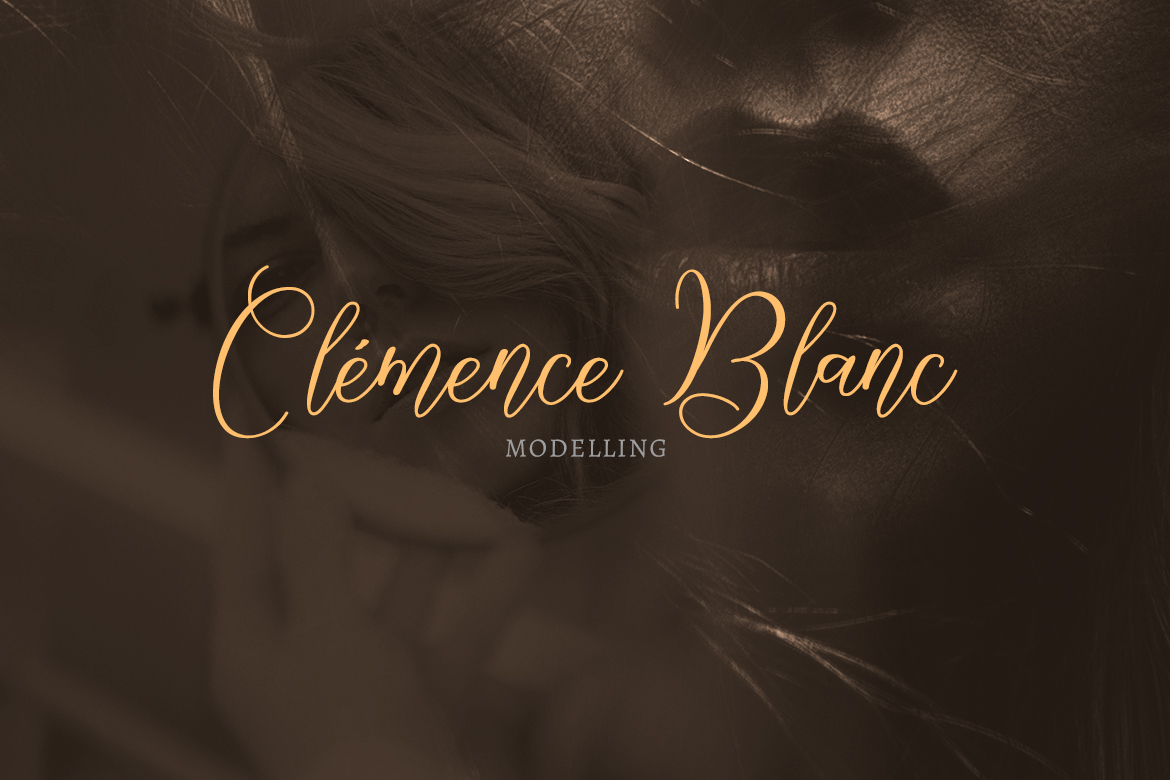 Sweety Dust Handwritten Script Font Screen 2