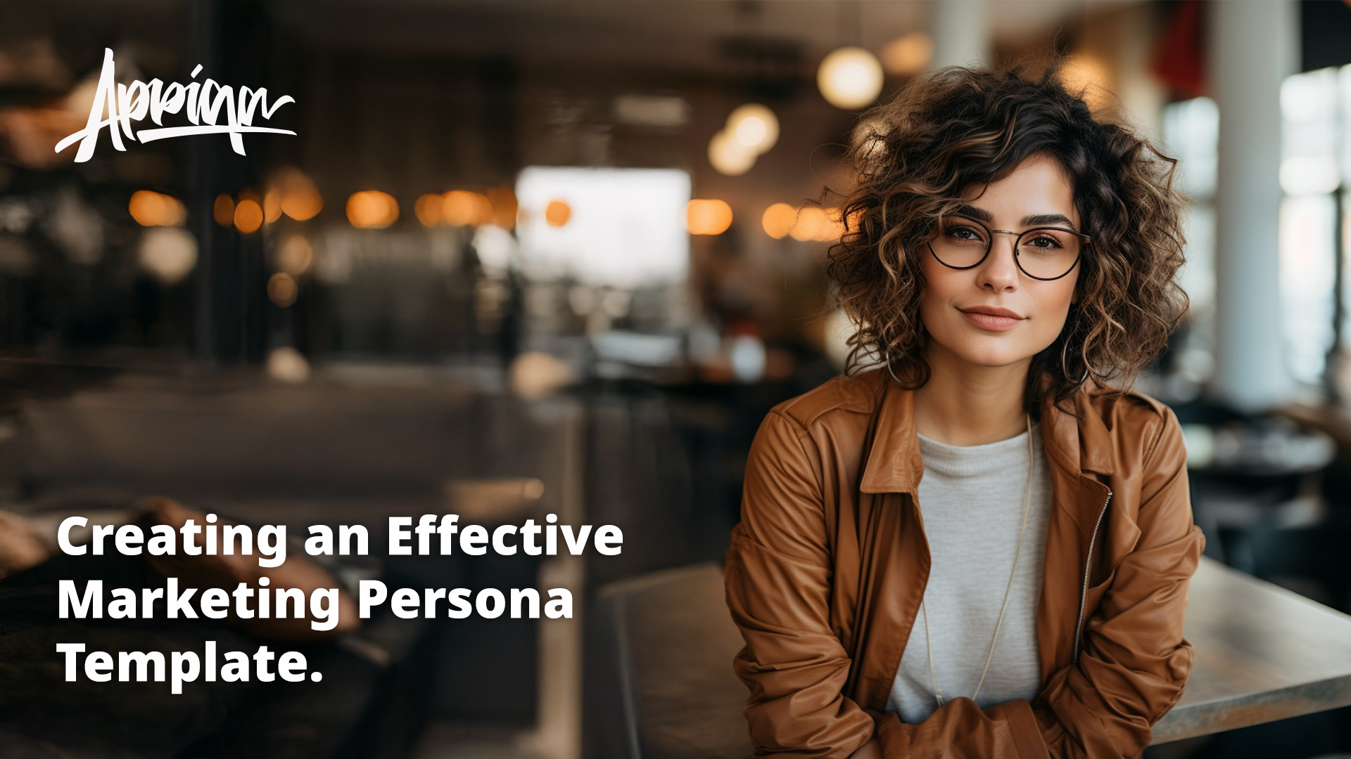 Creating an Effective Marketing Persona Template