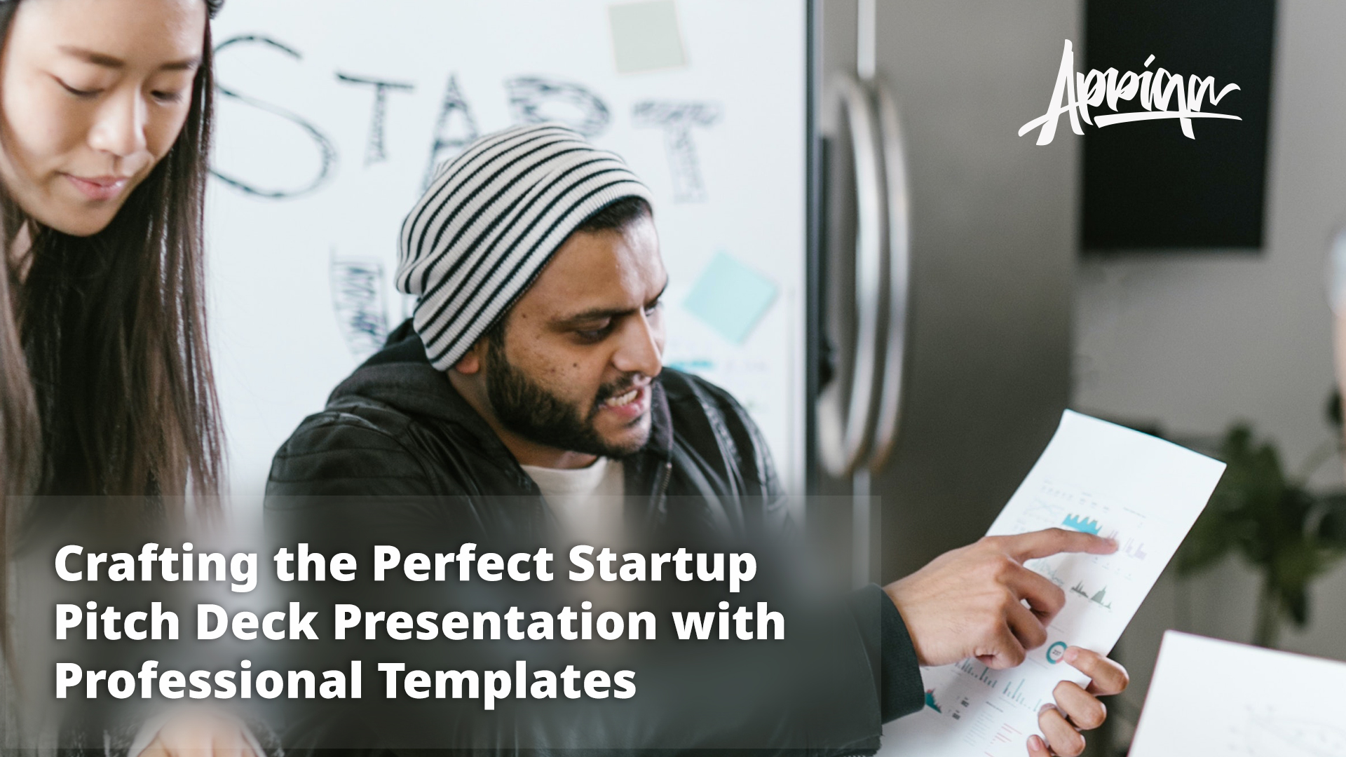 Crafting the Perfect Startup Pitch Deck Presentation with Professional Templates