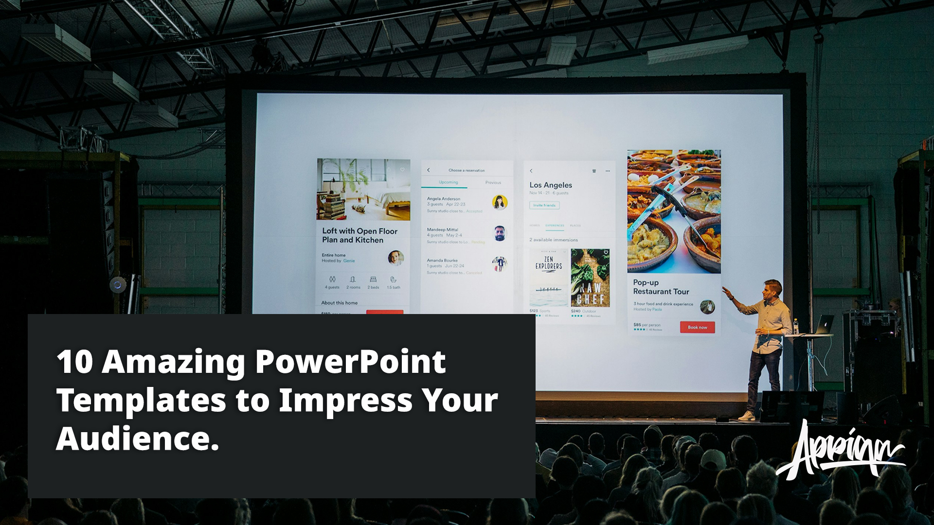 10 Amazing PowerPoint Templates to Impress Your Audience