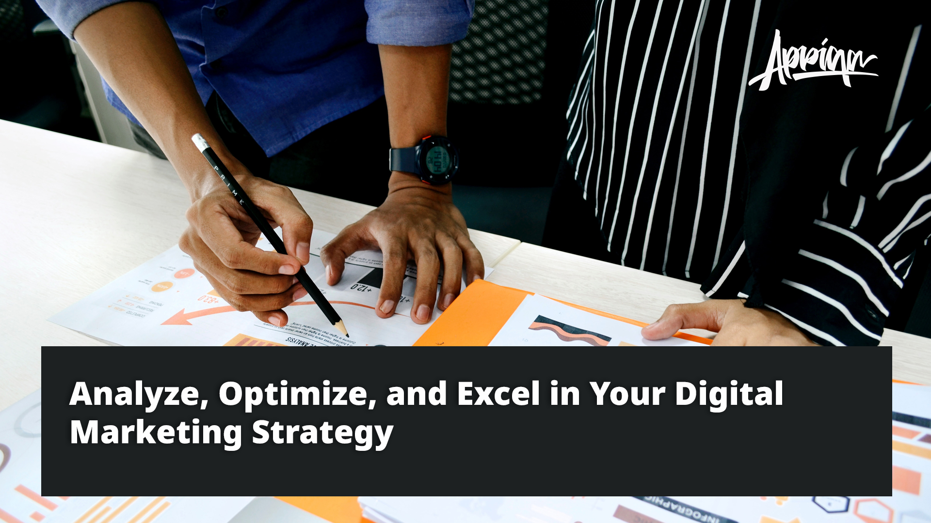 Analyze, Optimize, and Excel in Your Digital Marketing Strategy