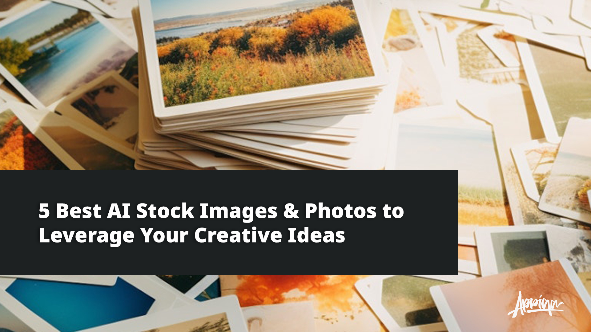 5 Best AI Stock Images & Photos to Leverage Your Creative Ideas in 2025