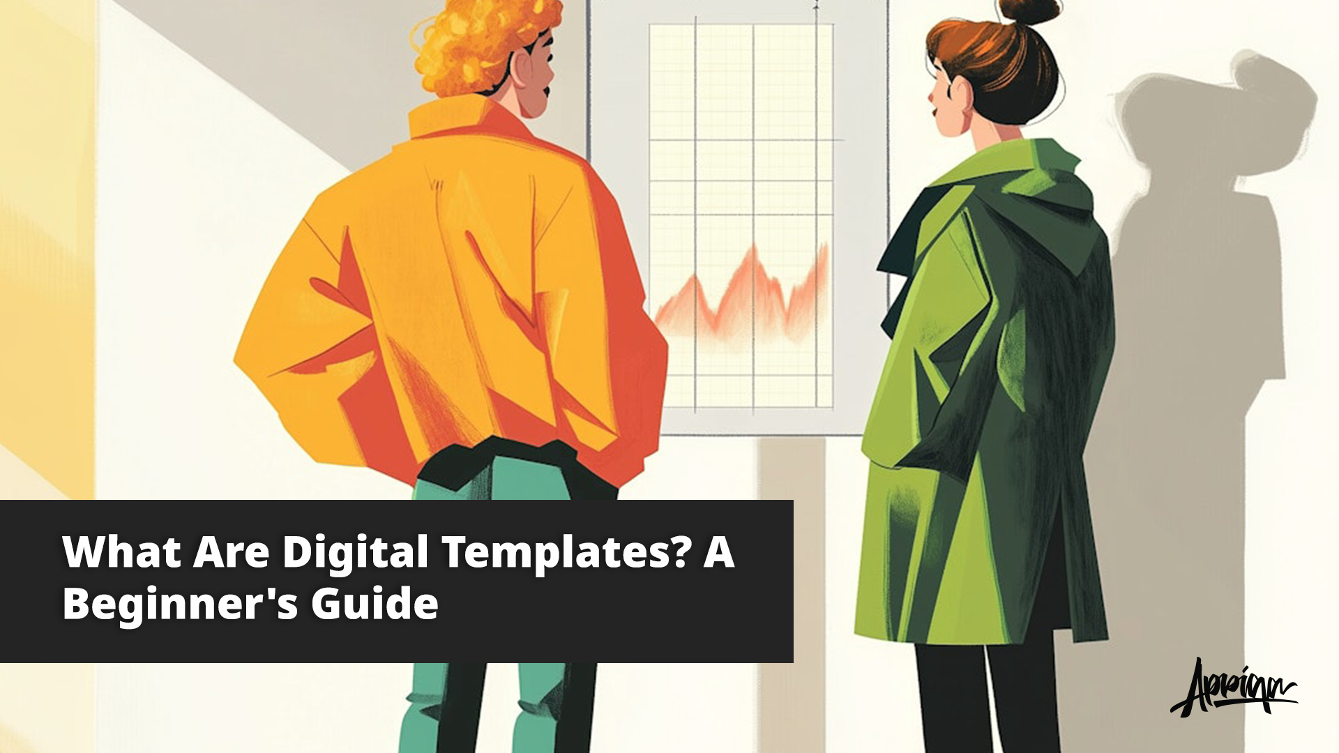 What Are Digital Templates? A Beginner's Guide