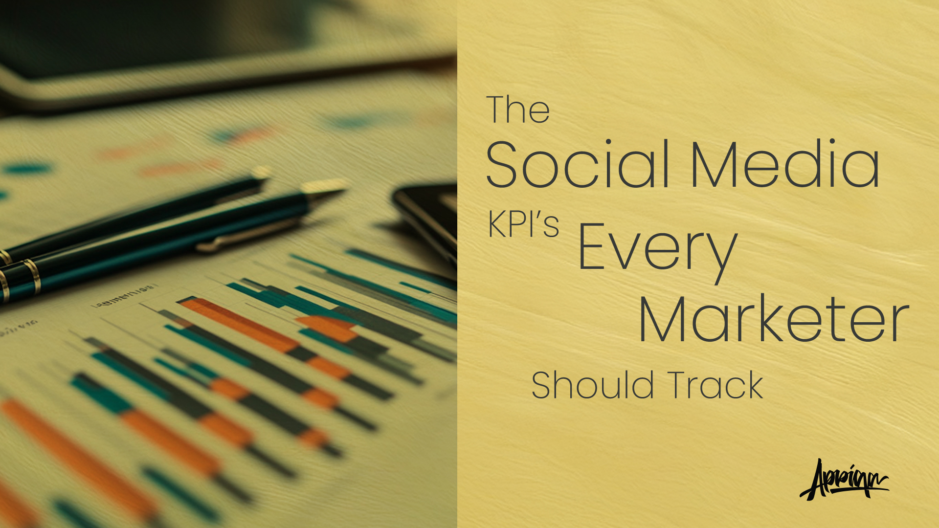 10 Social Media KPIs Every Marketer Should Track