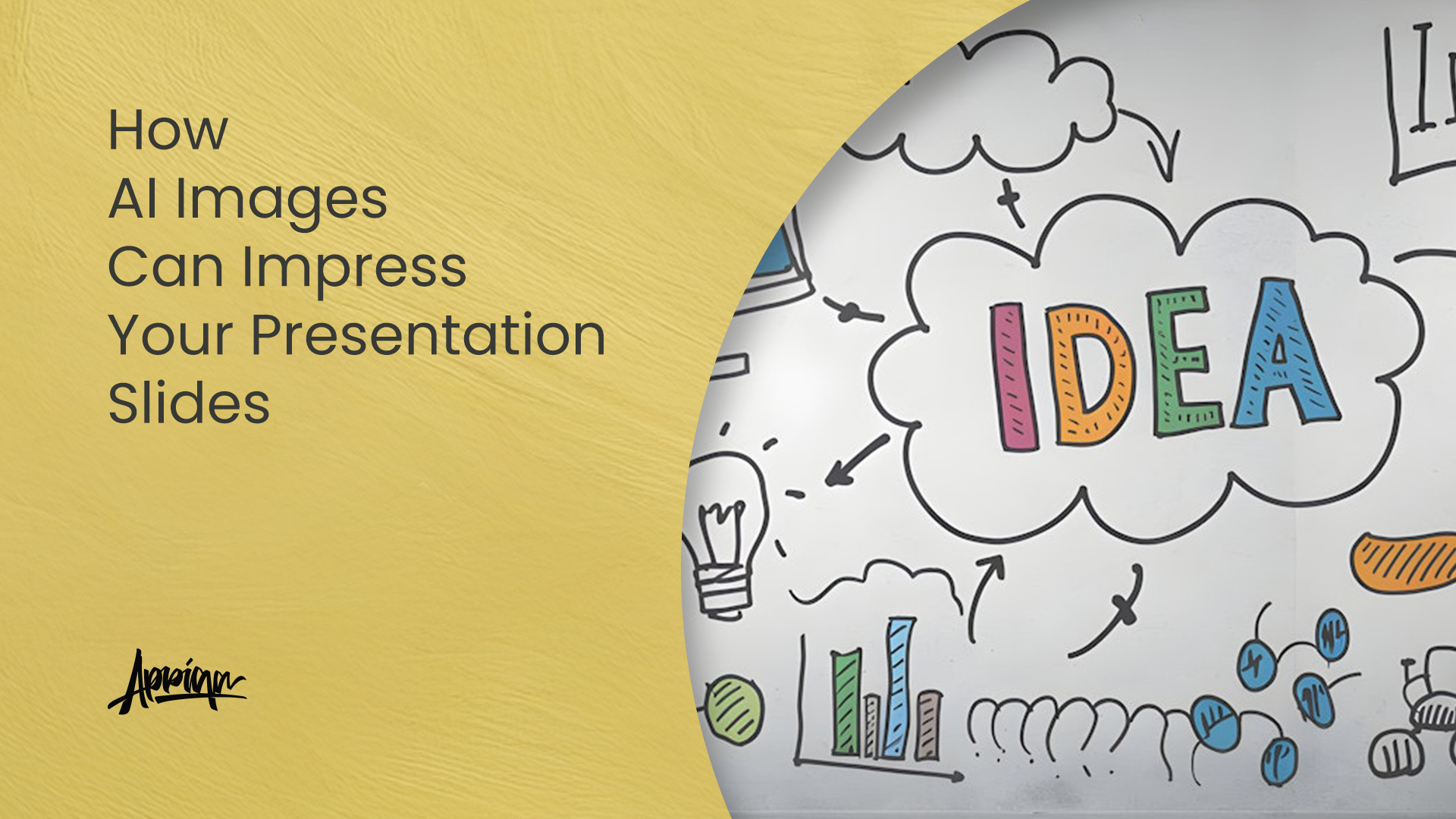 How AI Images Can Impress Your Presentation Slides