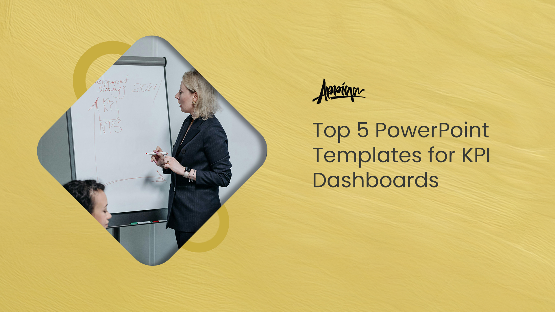 Top 5 PowerPoint Templates for KPI Dashboards