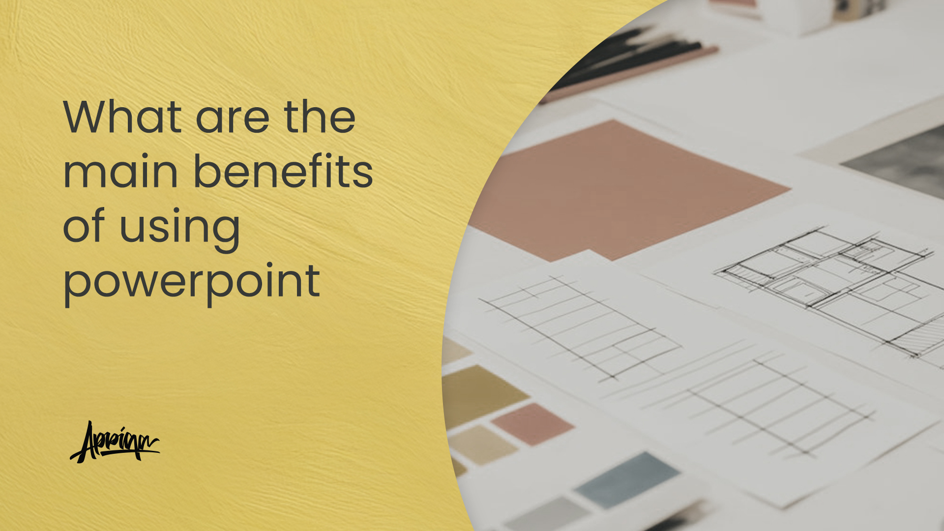 What are the main benefits of using powerpoint templates