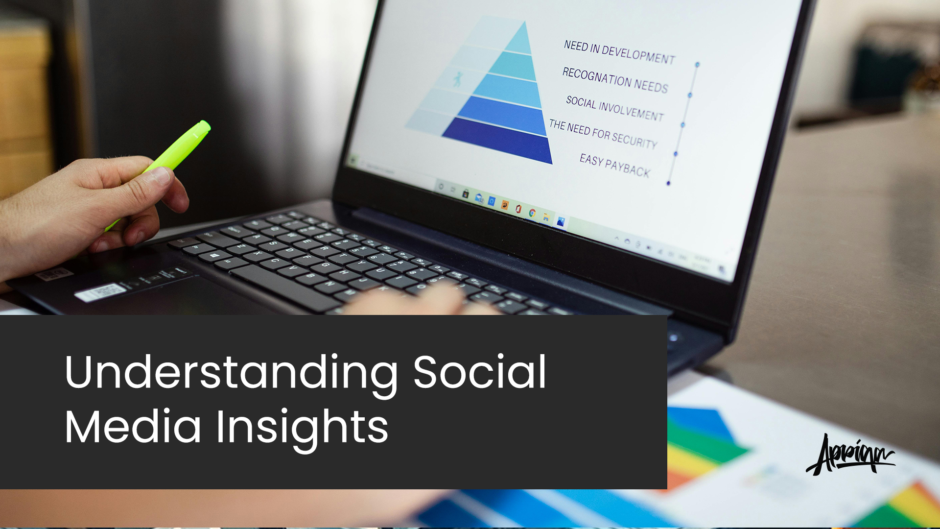 Understanding Social Media Insights