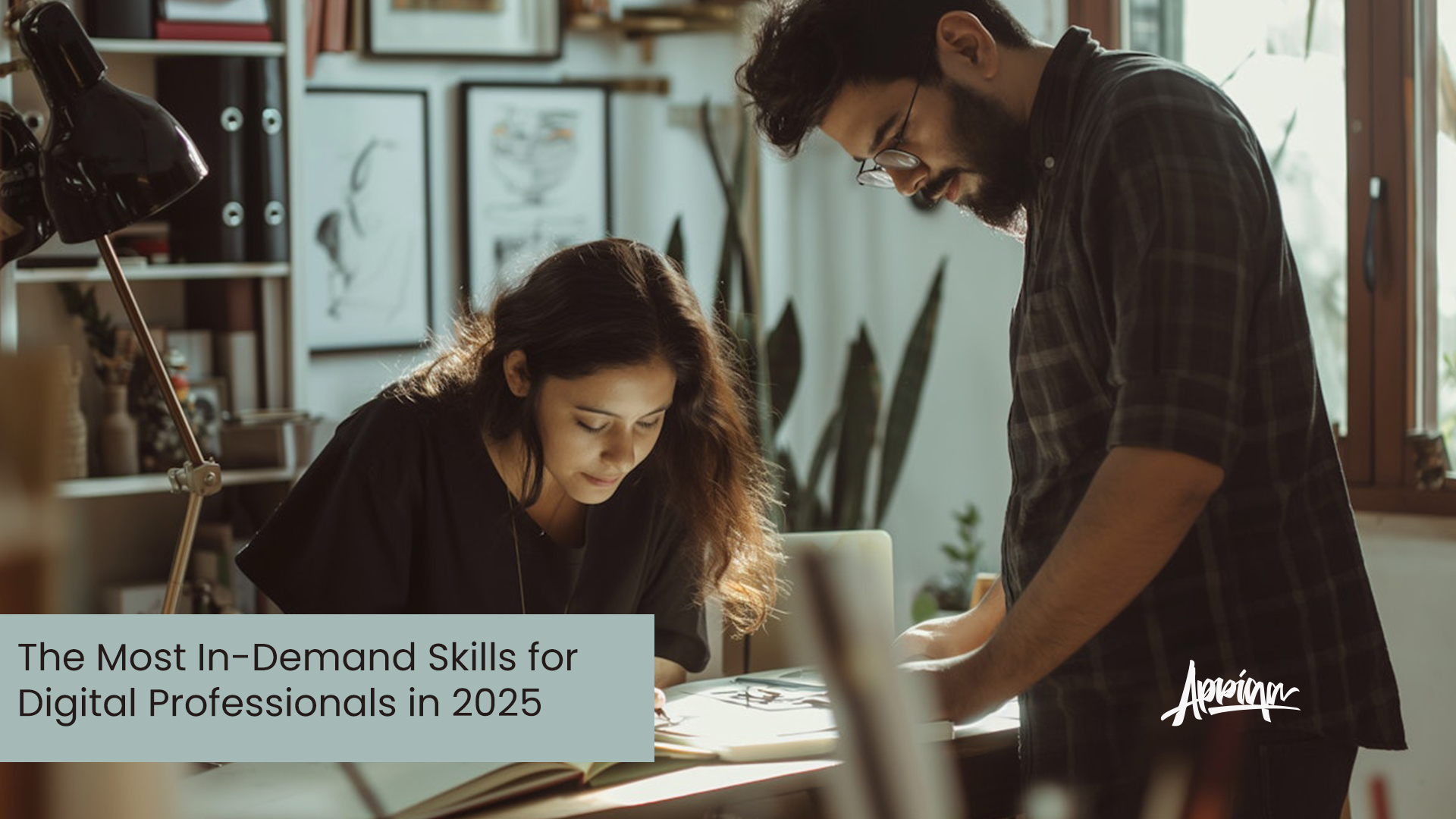 The Most In-Demand Skills for Digital Professionals in 2025