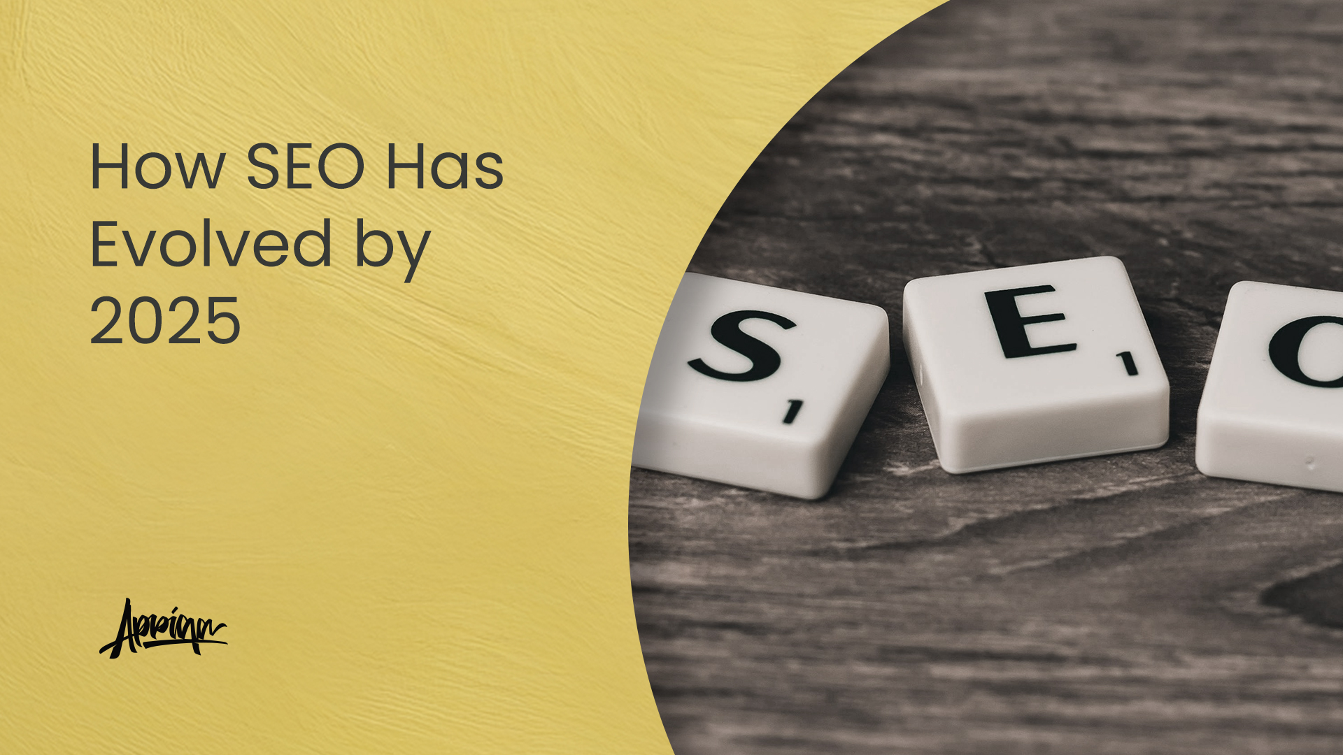 How SEO Has Evolved by 2025