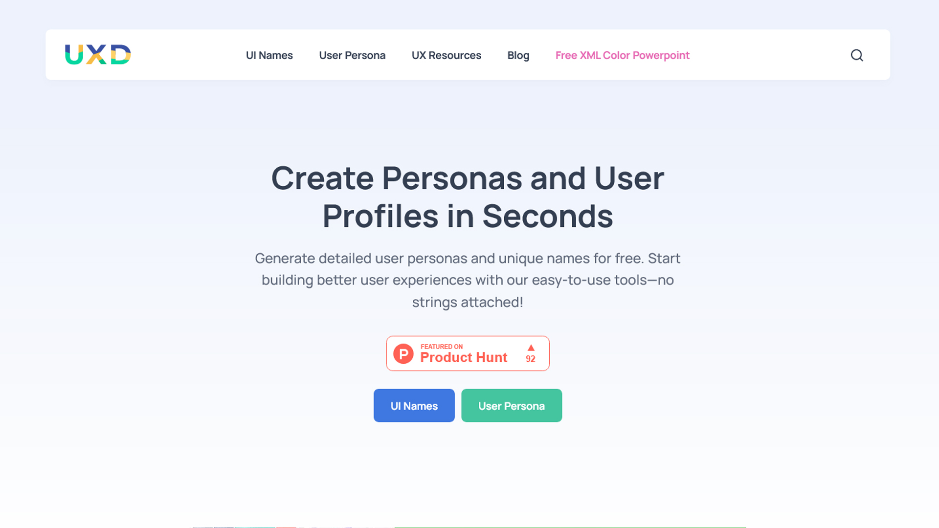 How UXDummy.com Helps You Design Presentations Faster (and Better)
