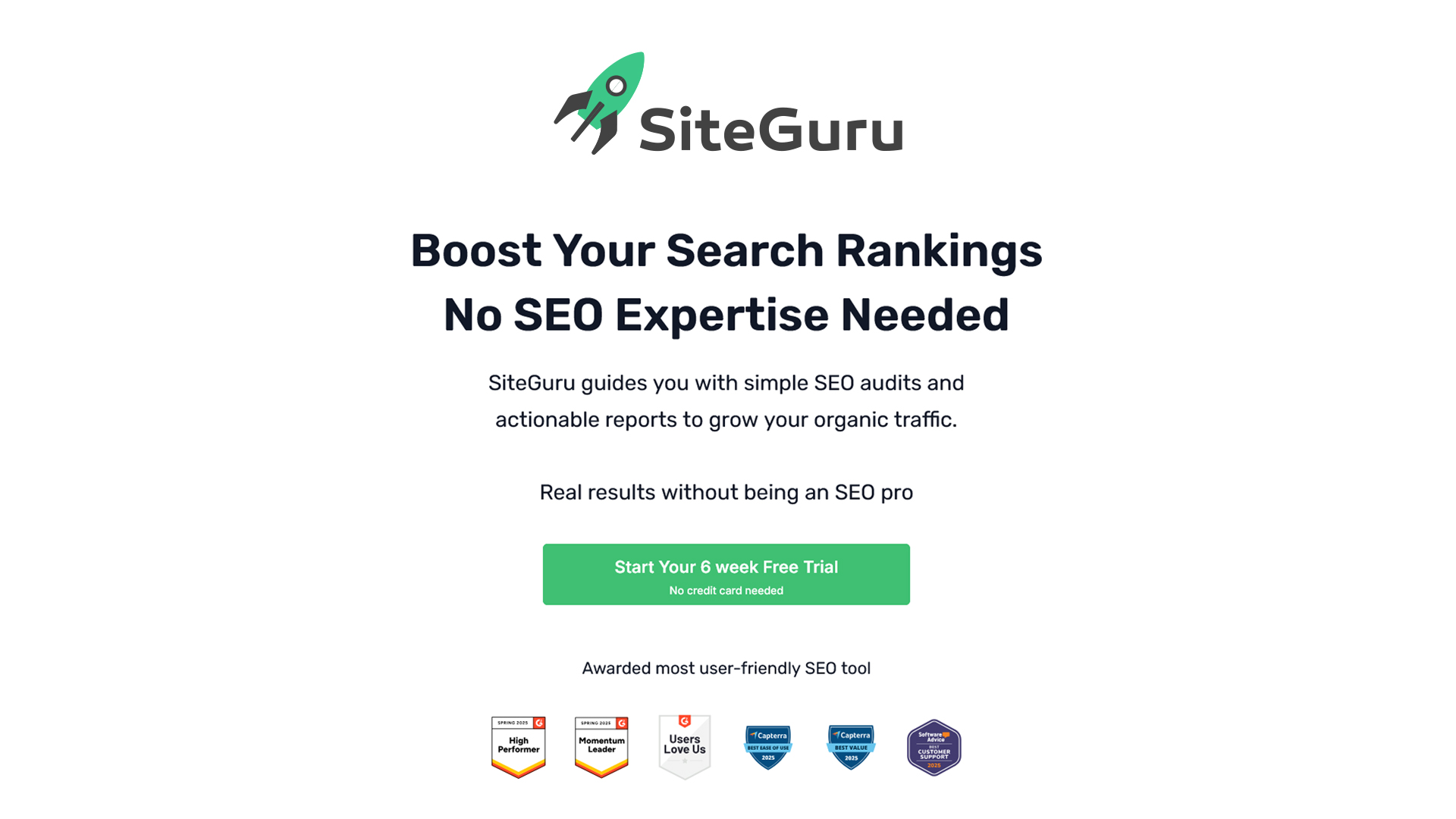 SiteGuru Review: SEO Audits Without the Overwhelm (Lifetime Deal)