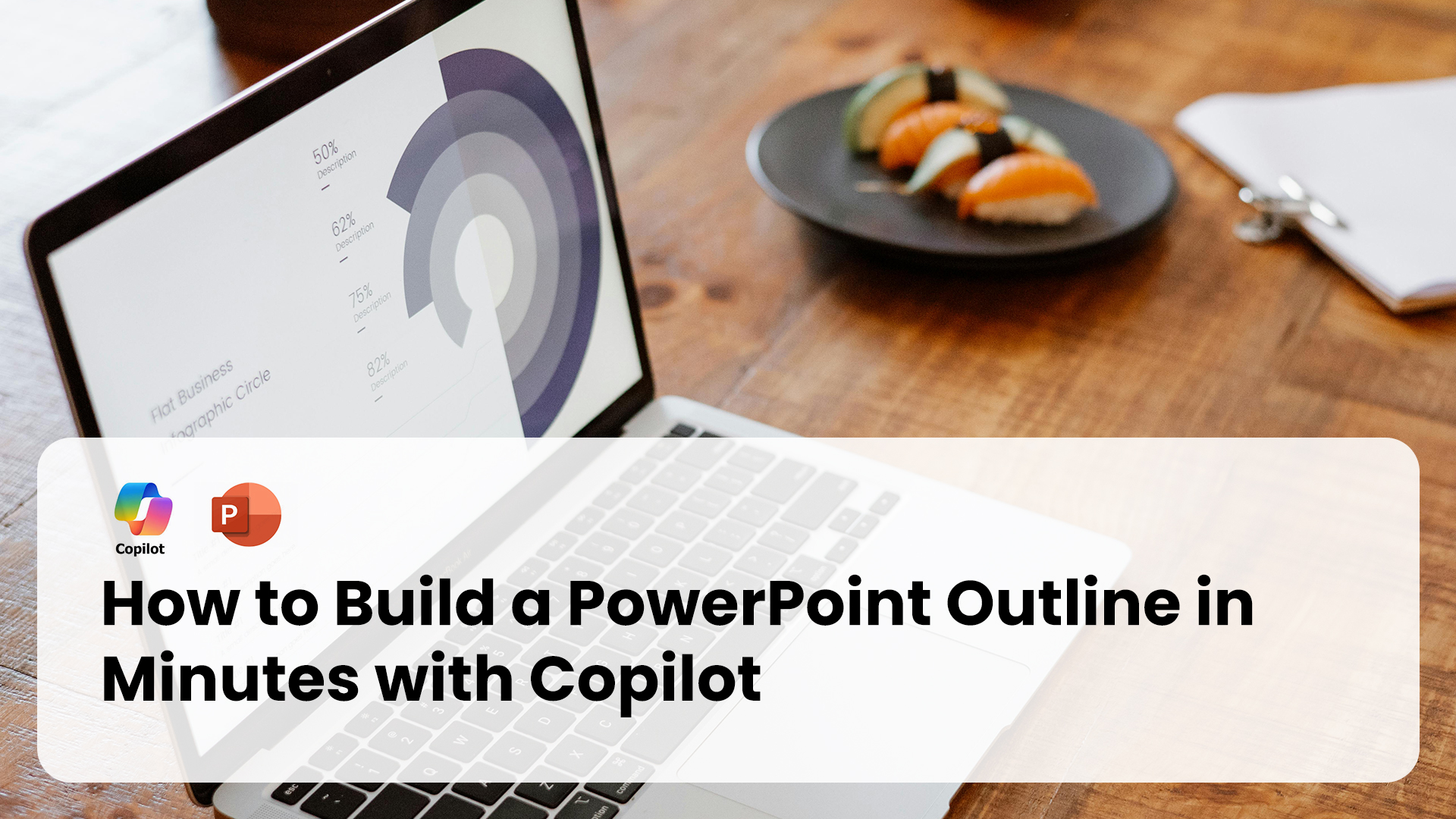 How to Build a PowerPoint Outline in Minutes with Copilot
